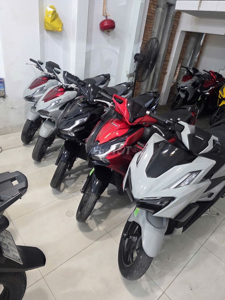 Honda 2025 - ảnh 4