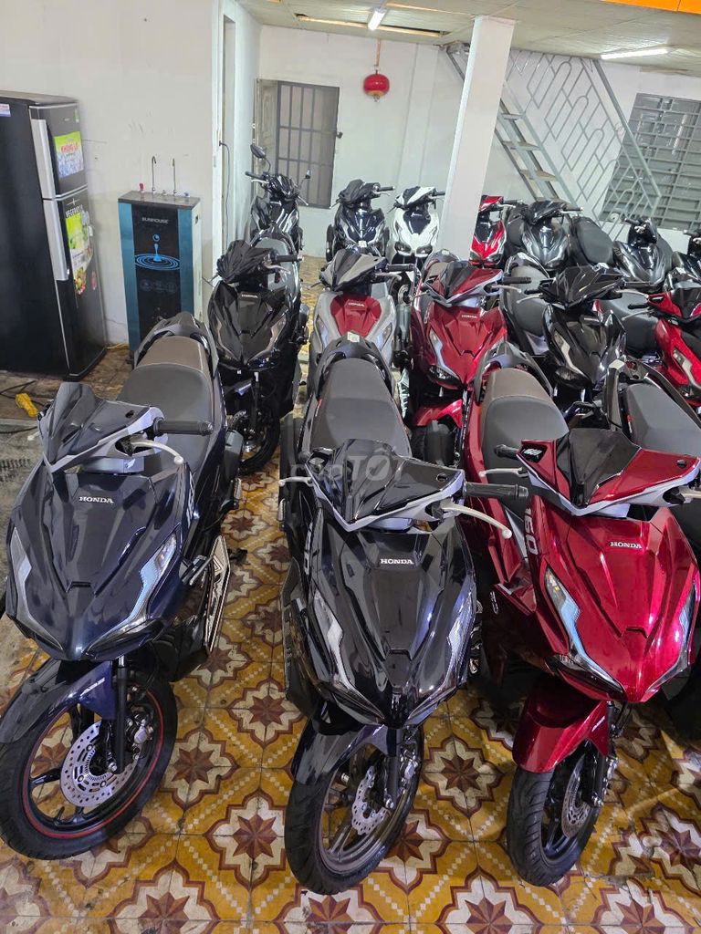 Honda 2025 - ảnh 5