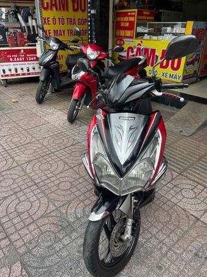 Honda Air Blade 2012 - ảnh 1