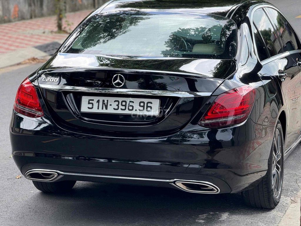 Mercedes-Benz 2018 - ảnh 3