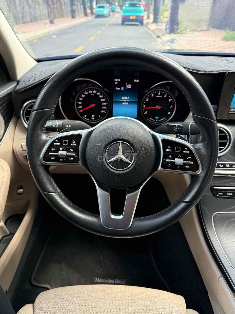 Mercedes-Benz 2018 - ảnh 4