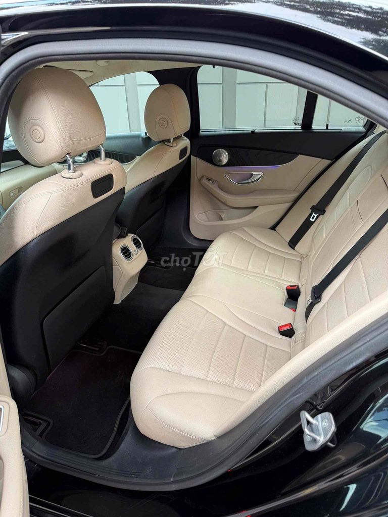 Mercedes-Benz 2018 - ảnh 5