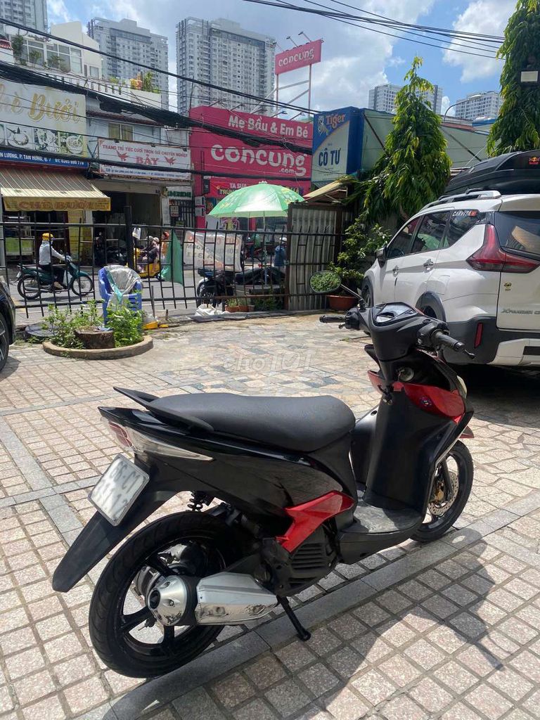 Yamaha luvias 2015 - ảnh 1