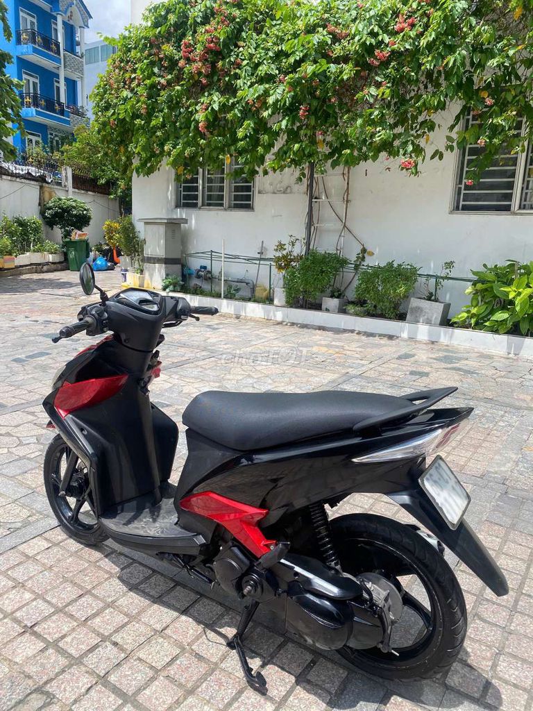 Yamaha luvias 2015 - ảnh 2