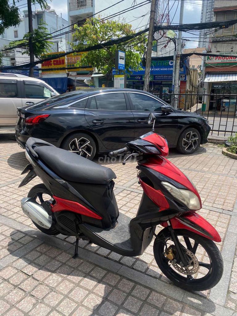 Yamaha luvias 2015 - ảnh 3