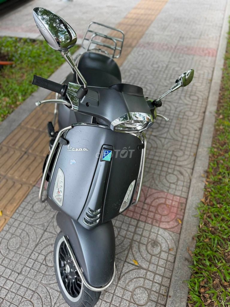 Piaggio Sprint 2020 - ảnh 1