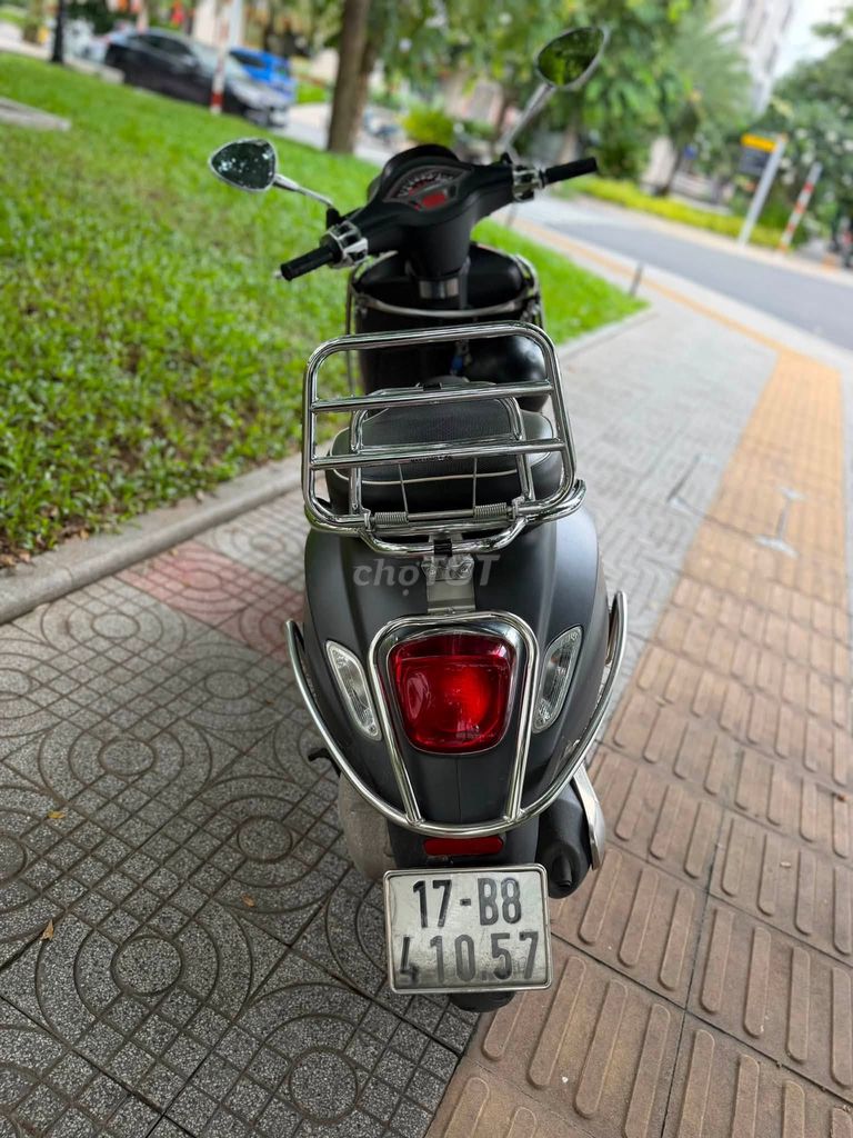 Piaggio Sprint 2020 - ảnh 2