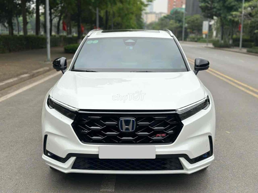 Honda 2023 - ảnh 1