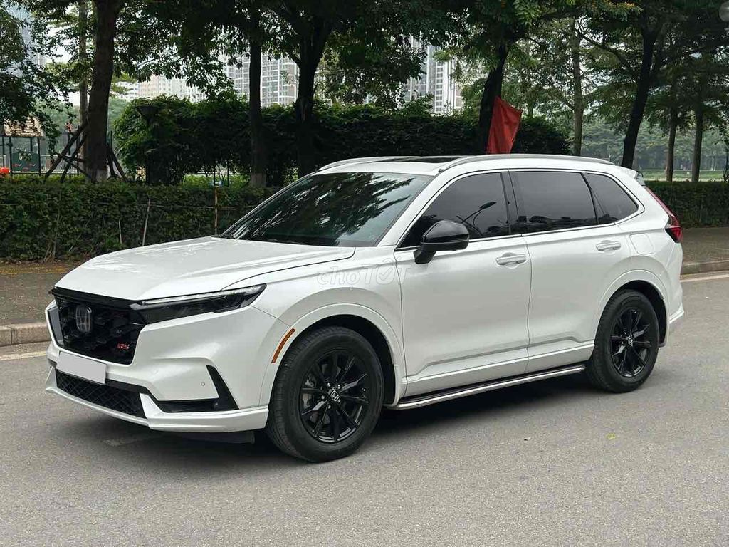 Honda 2023 - ảnh 3