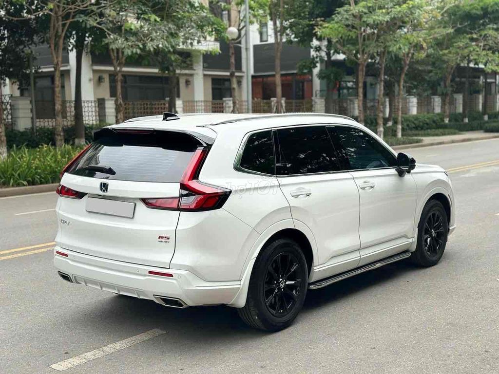 Honda 2023 - ảnh 4