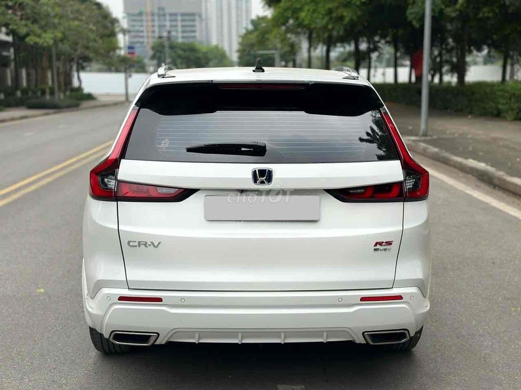 Honda 2023 - ảnh 5