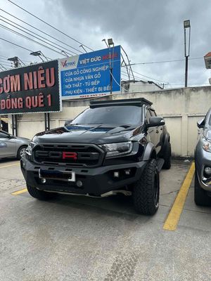 Ford 2022 - ảnh 1
