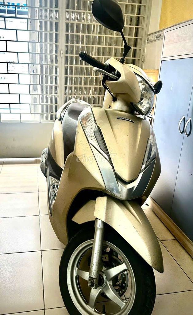 Honda Lead 2016 - ảnh 3