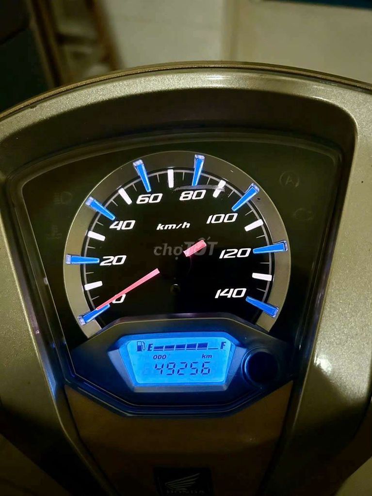 Honda Lead 2016 - ảnh 4