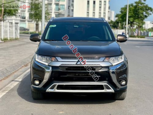 Mitsubishi Outlander 2.0 CVT 2020 - ảnh 1