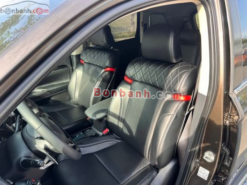 Mitsubishi Outlander 2.0 CVT 2020 - ảnh 4