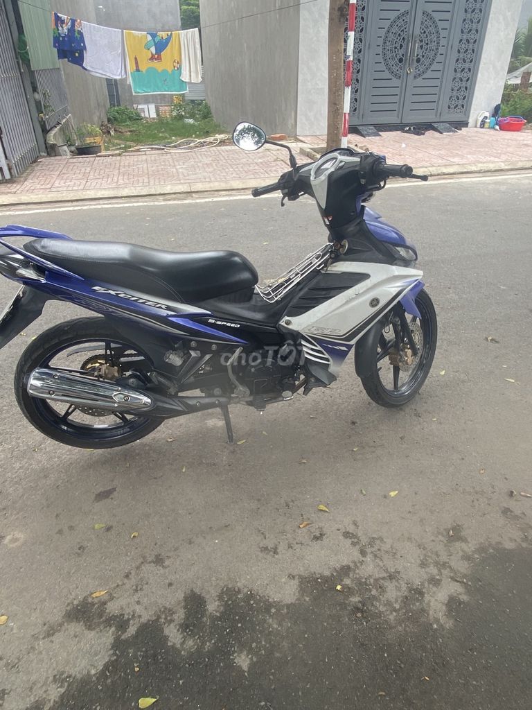 Yamaha Exciter 2012 - ảnh 1