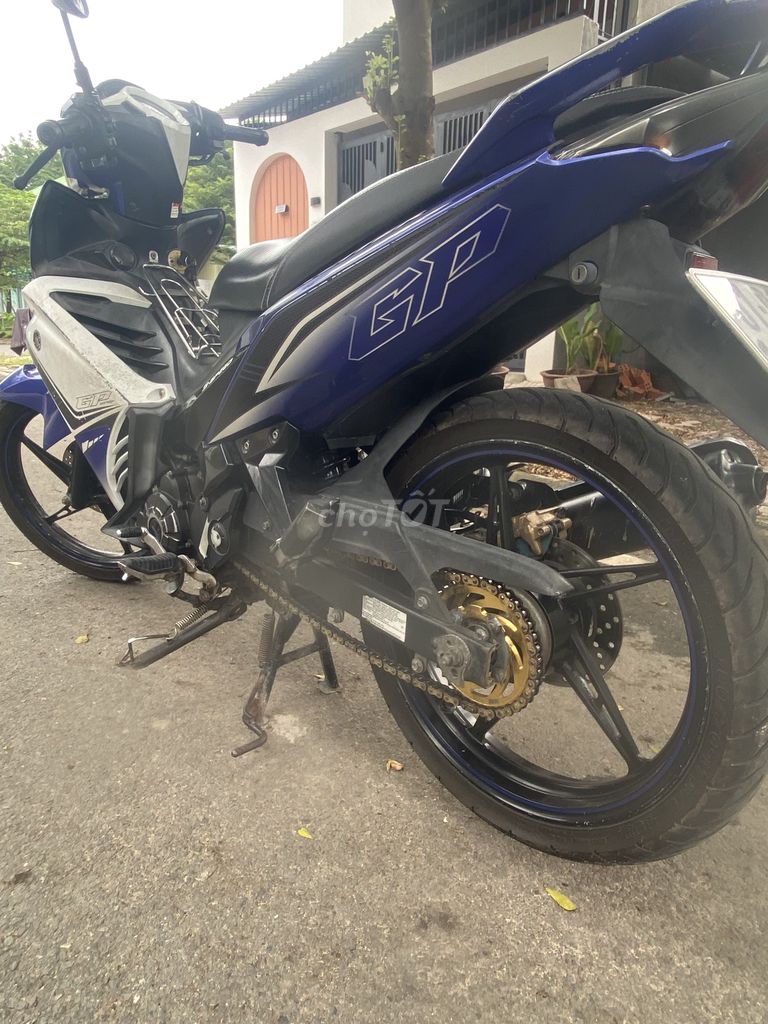 Yamaha Exciter 2012 - ảnh 2