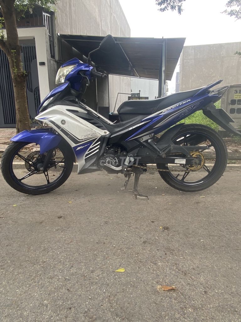 Yamaha Exciter 2012 - ảnh 3