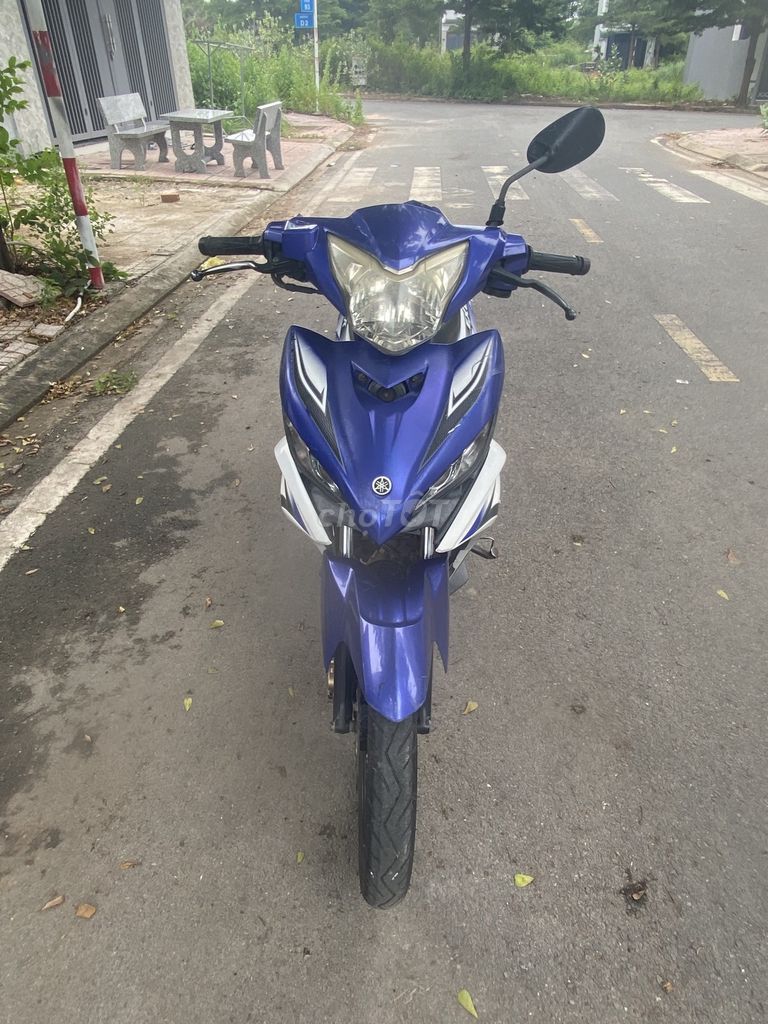 Yamaha Exciter 2012 - ảnh 4