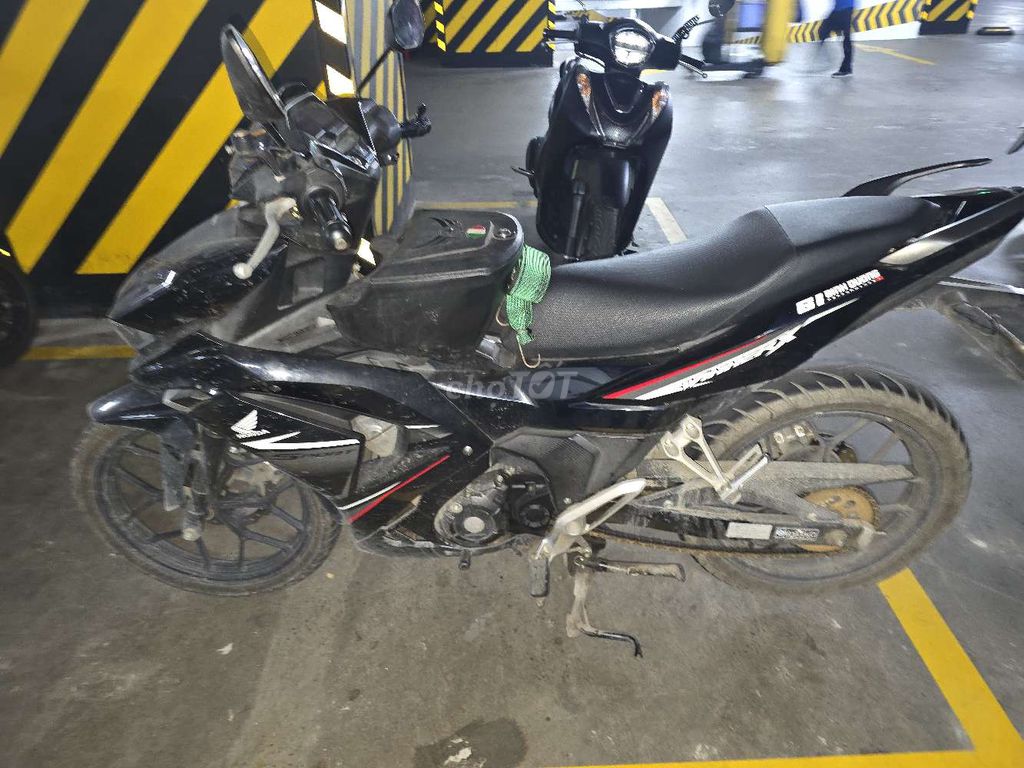 Honda Winner 2022 - ảnh 1
