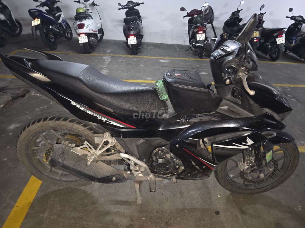 Honda Winner 2022 - ảnh 2
