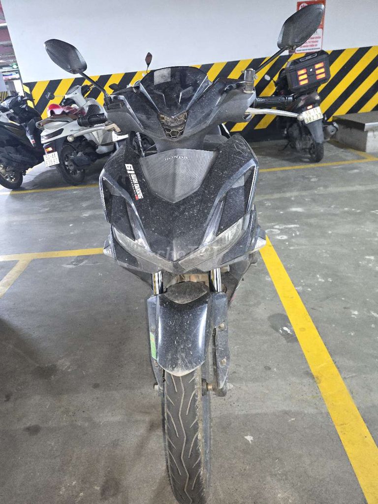 Honda Winner 2022 - ảnh 3