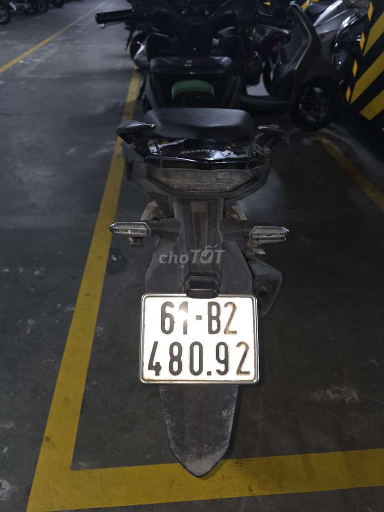 Honda Winner 2022 - ảnh 4
