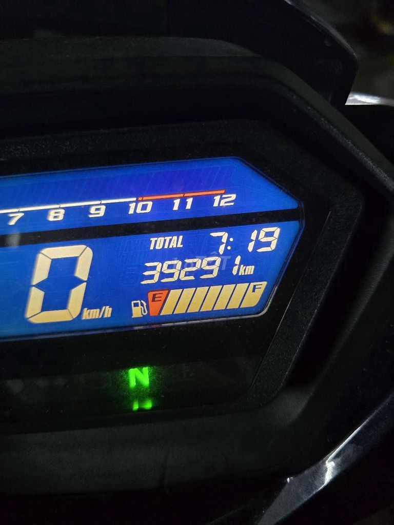 Honda Winner 2022 - ảnh 5