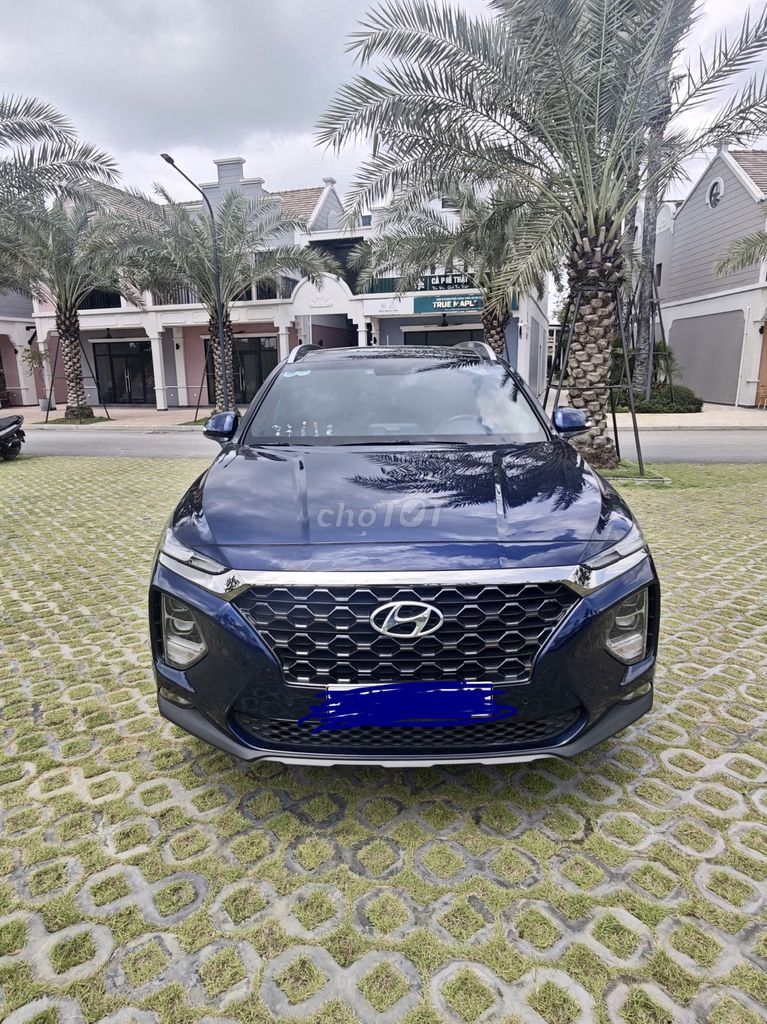 Hyundai 2020 - ảnh 1