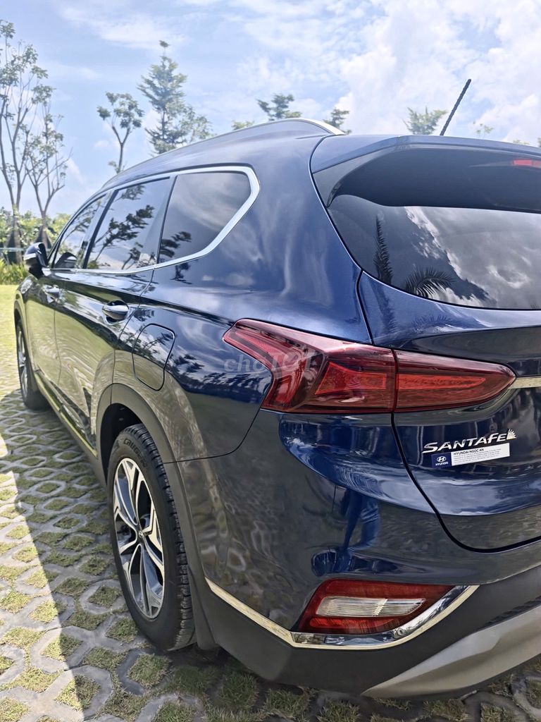 Hyundai 2020 - ảnh 3