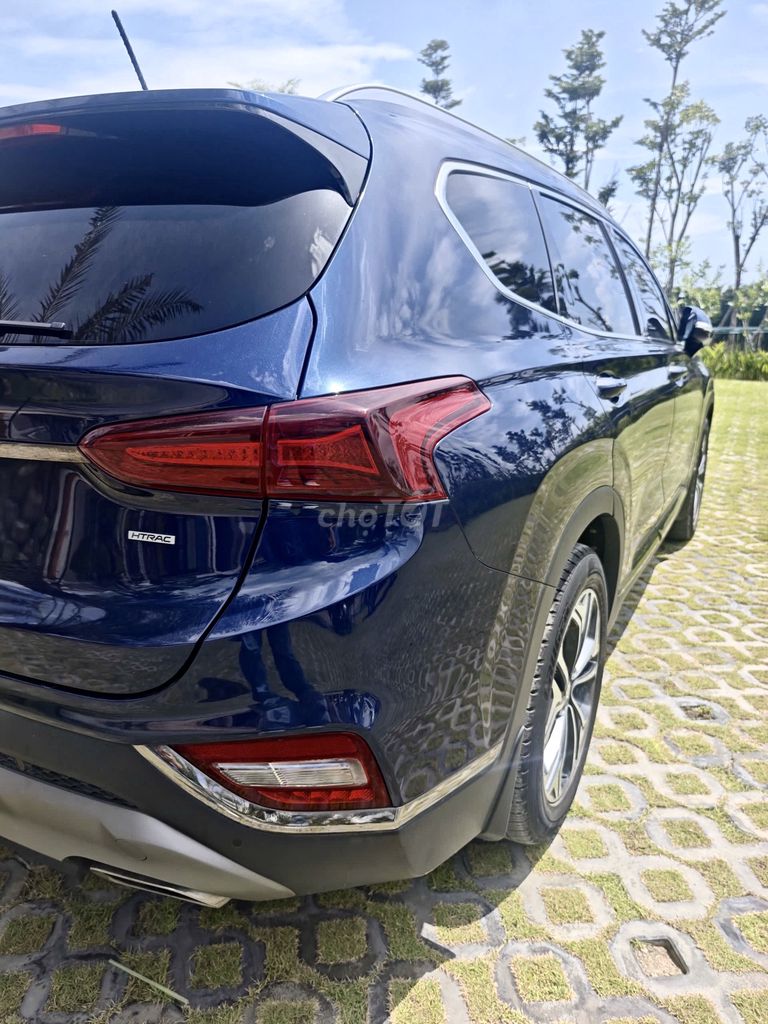 Hyundai 2020 - ảnh 4