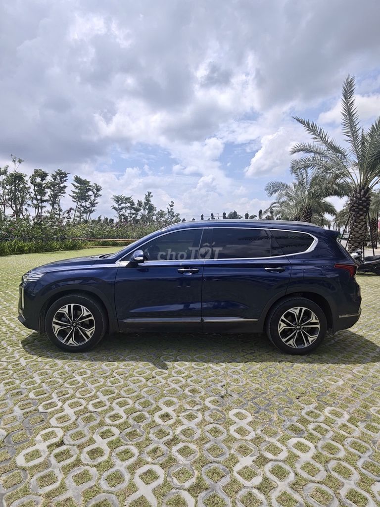 Hyundai 2020 - ảnh 5