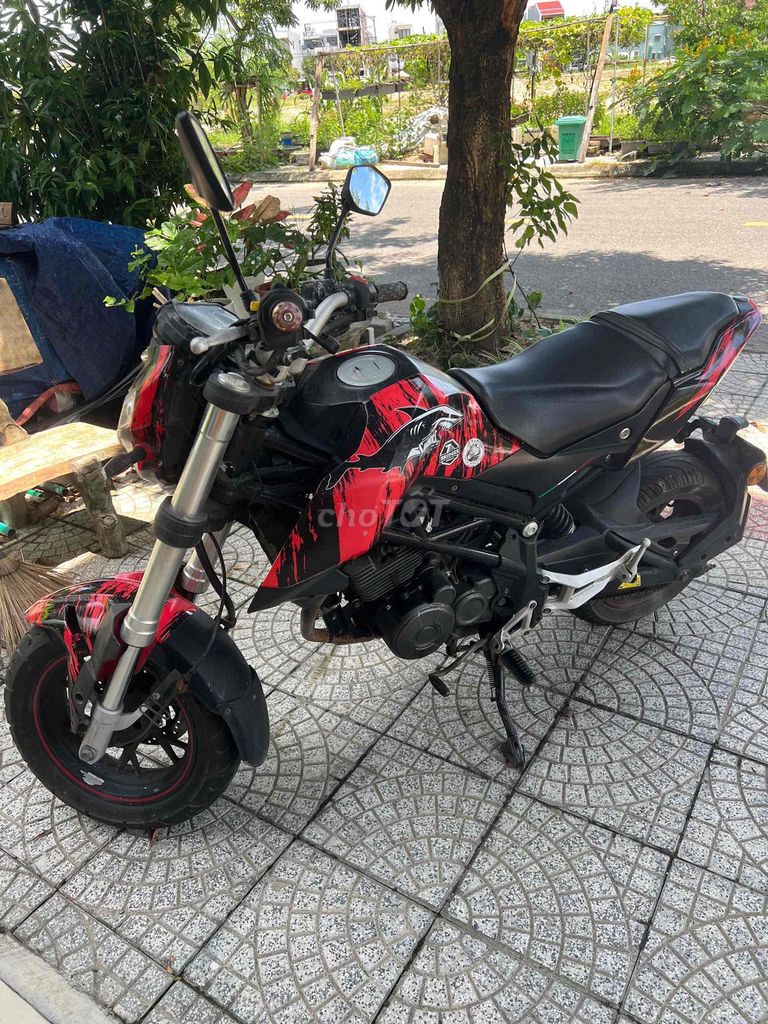 MINI 2018 - ảnh 1