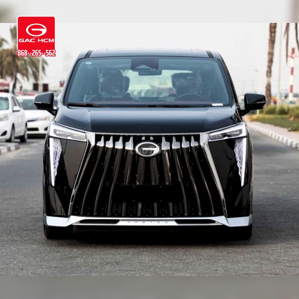 GAC 2026 - ảnh 3