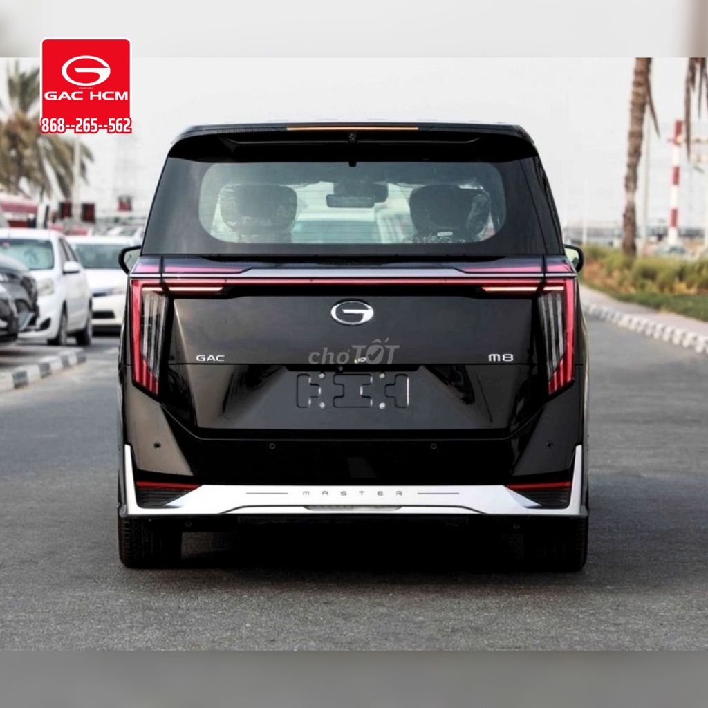 GAC 2026 - ảnh 5