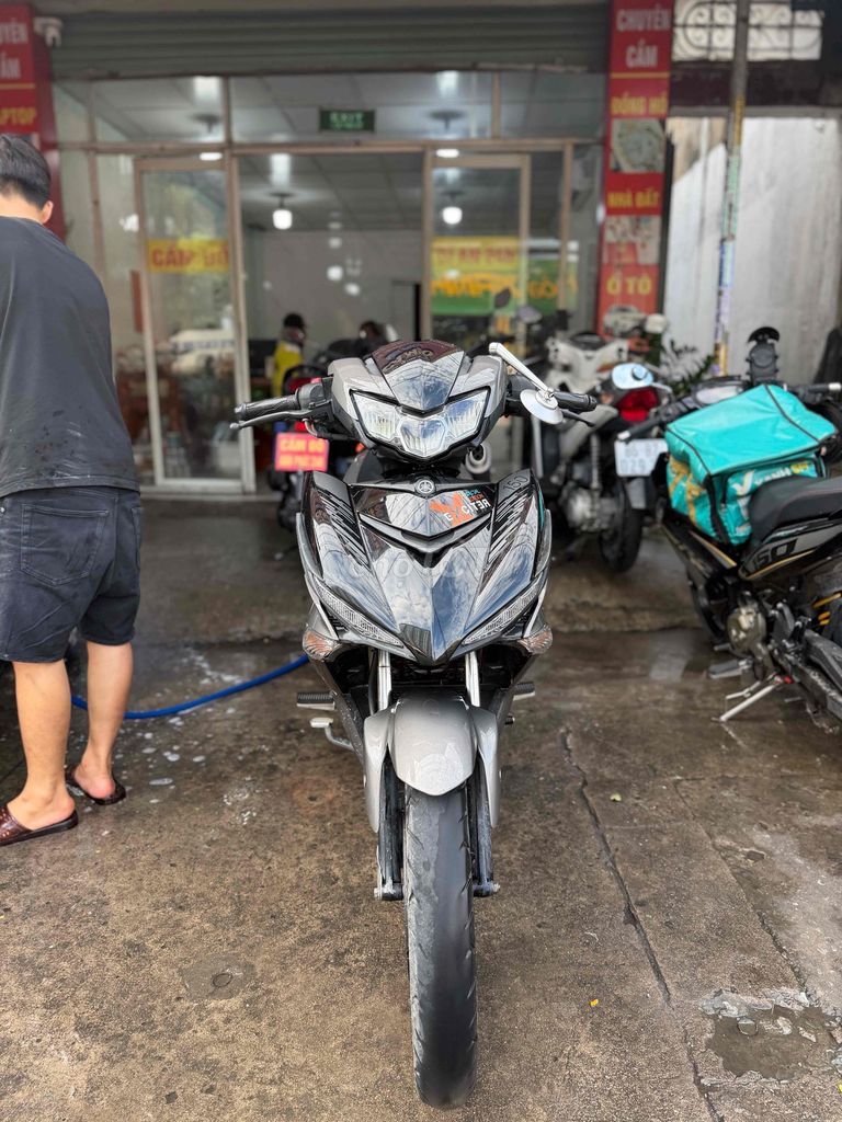 Yamaha Exciter 2020 - ảnh 1