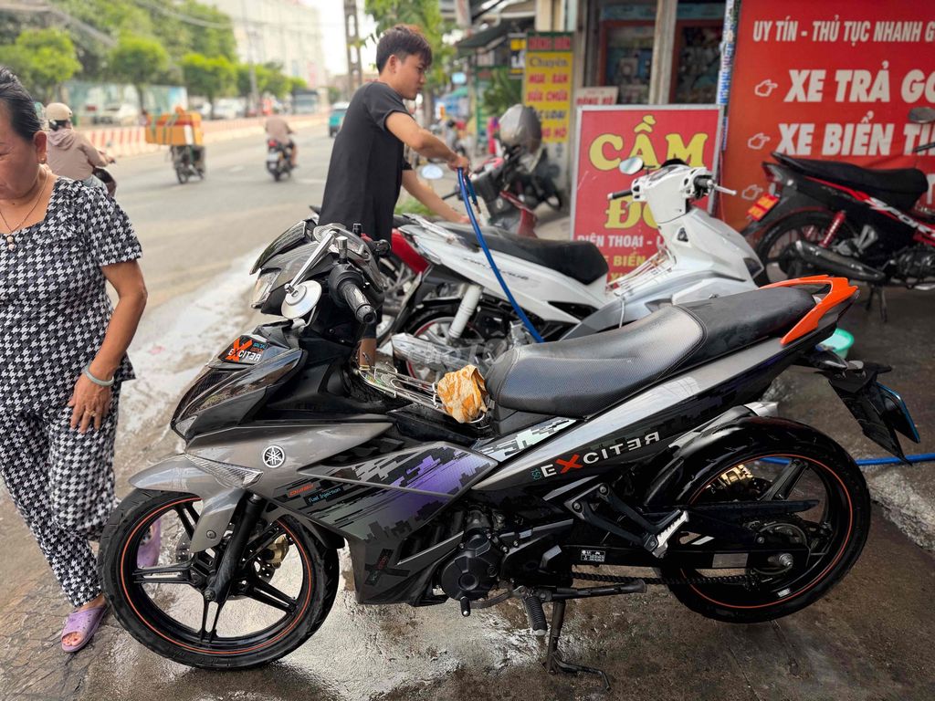 Yamaha Exciter 2020 - ảnh 2