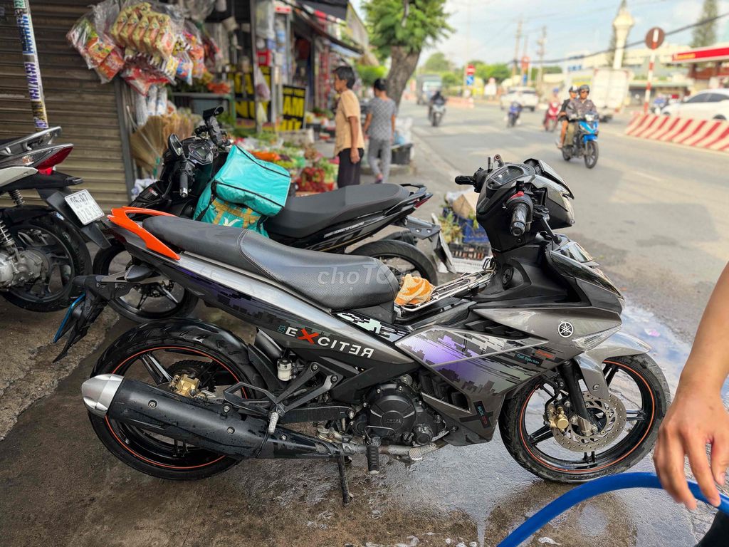 Yamaha Exciter 2020 - ảnh 3