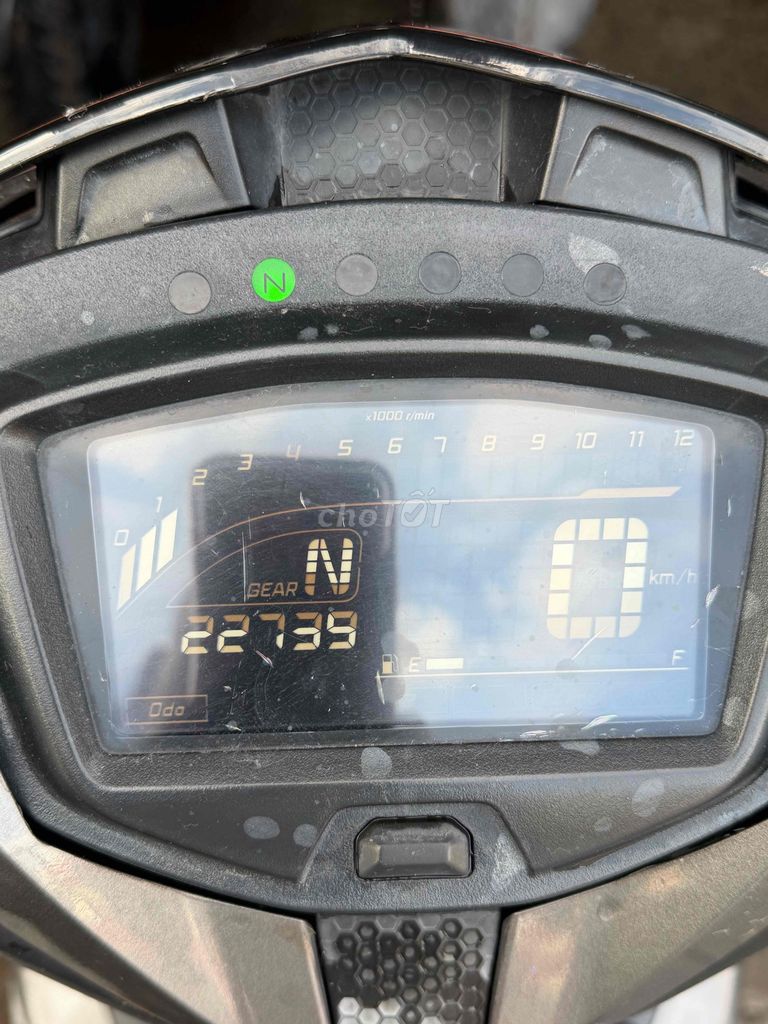 Yamaha Exciter 2020 - ảnh 4