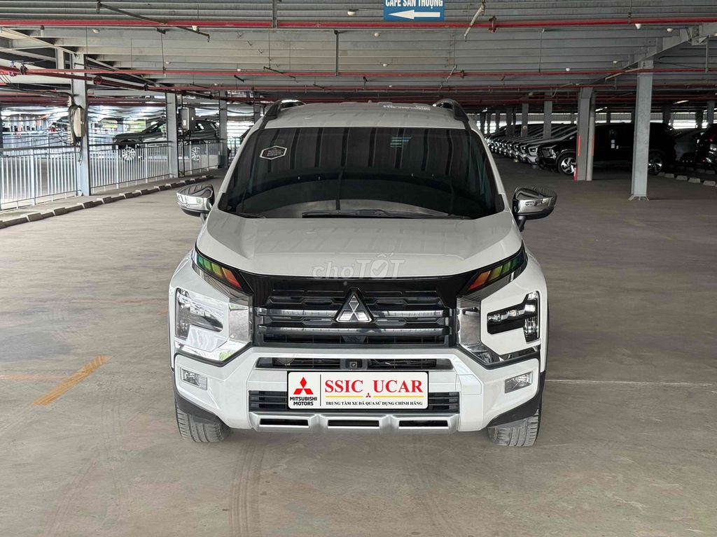 Mitsubishi Xpander Cross 2023 - ảnh 1