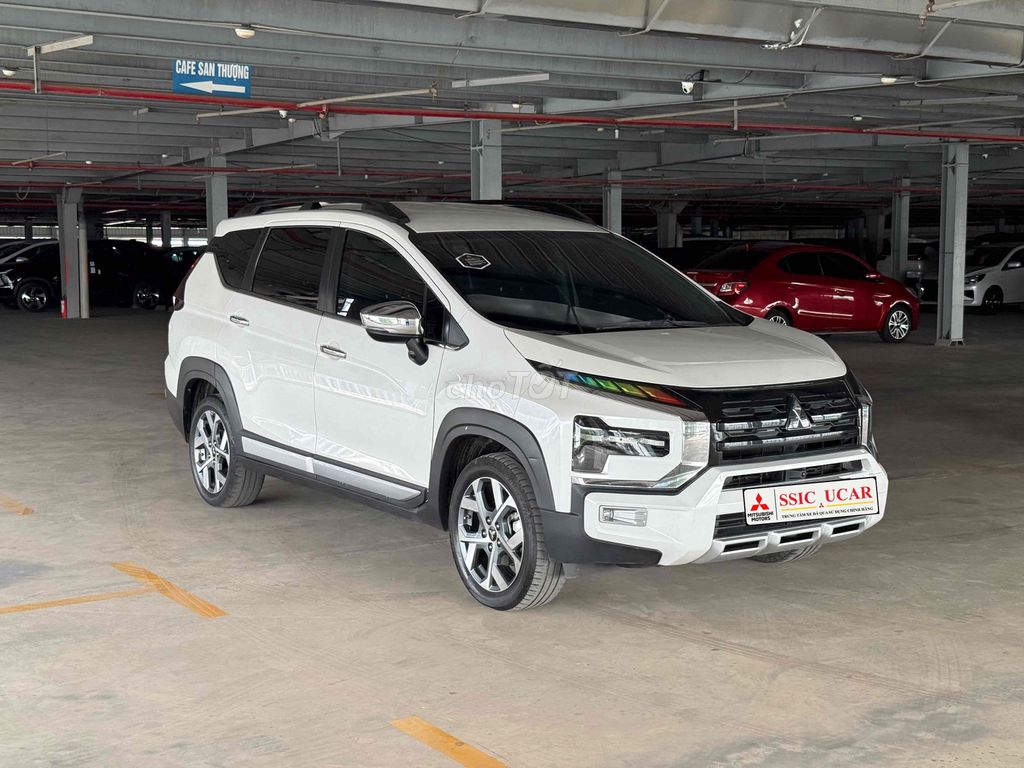 Mitsubishi Xpander Cross 2023 - ảnh 2