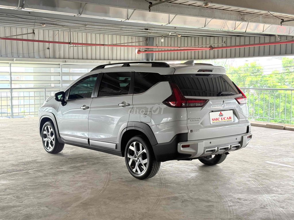 Mitsubishi Xpander Cross 2023 - ảnh 3