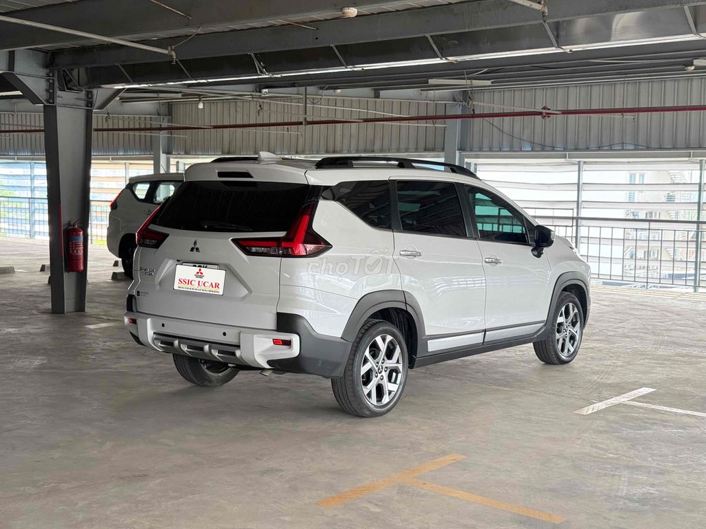 Mitsubishi Xpander Cross 2023 - ảnh 5