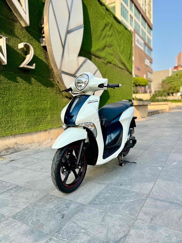 Yamaha 2021 - ảnh 1