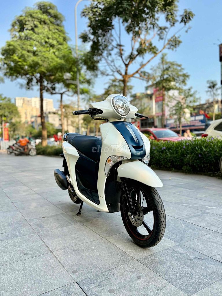 Yamaha 2021 - ảnh 2