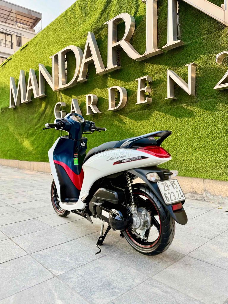 Yamaha 2021 - ảnh 3