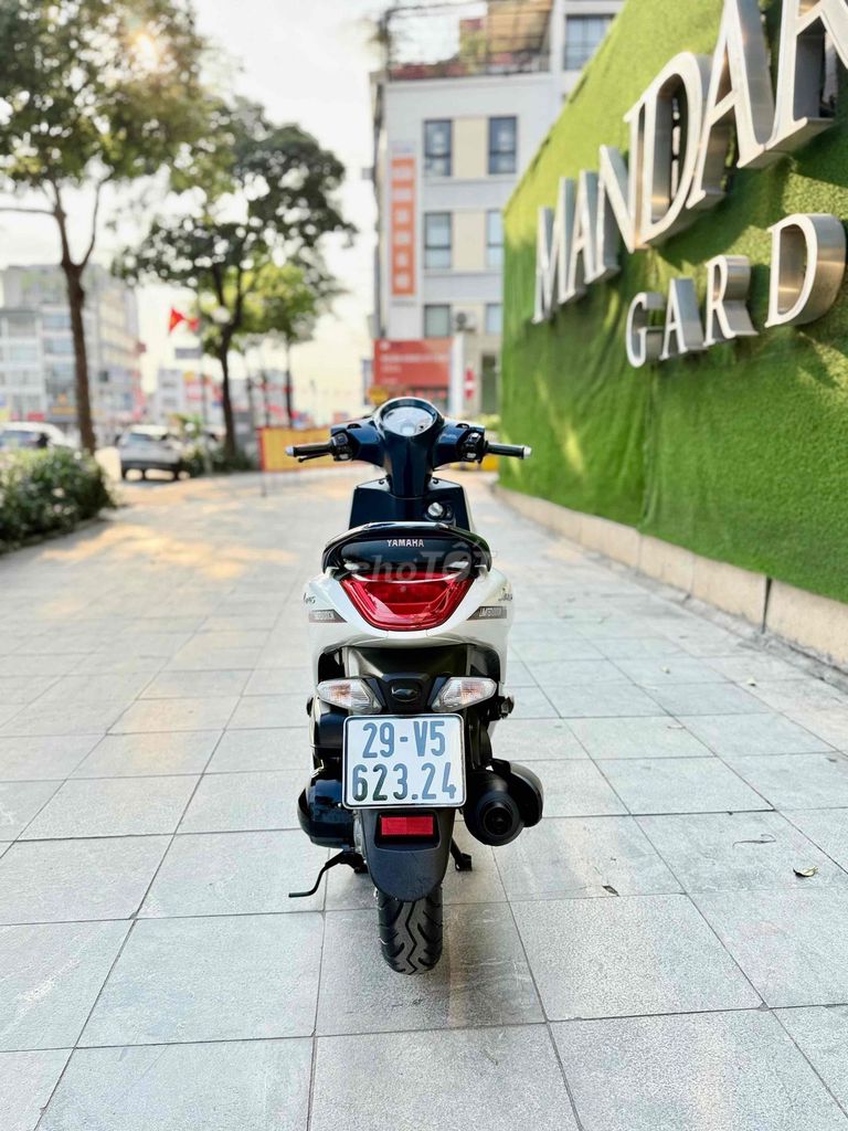 Yamaha 2021 - ảnh 4