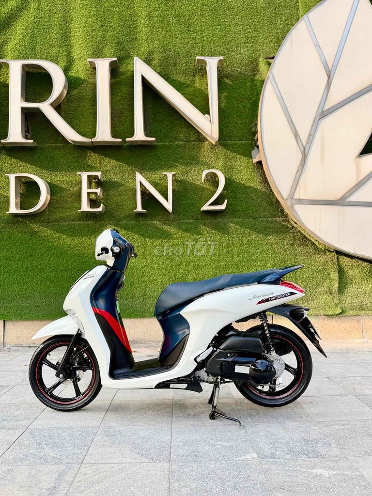 Yamaha 2021 - ảnh 5