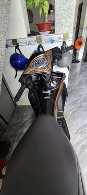 Honda Air Blade 2012 - ảnh 1